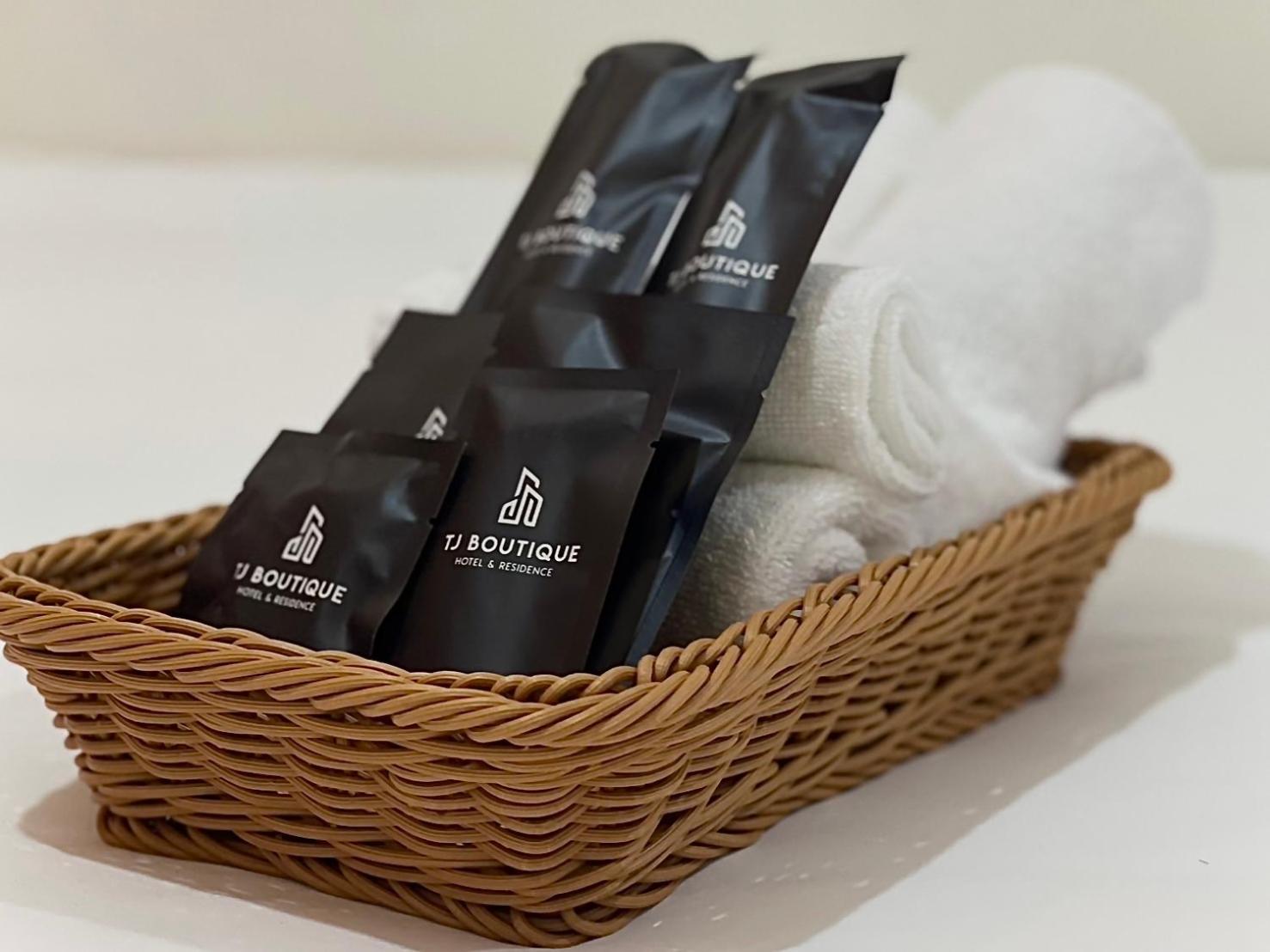 TJ Boutique Hotel 10/36