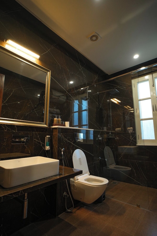 Chez Lavania, Udaipur, A Luxury Abode