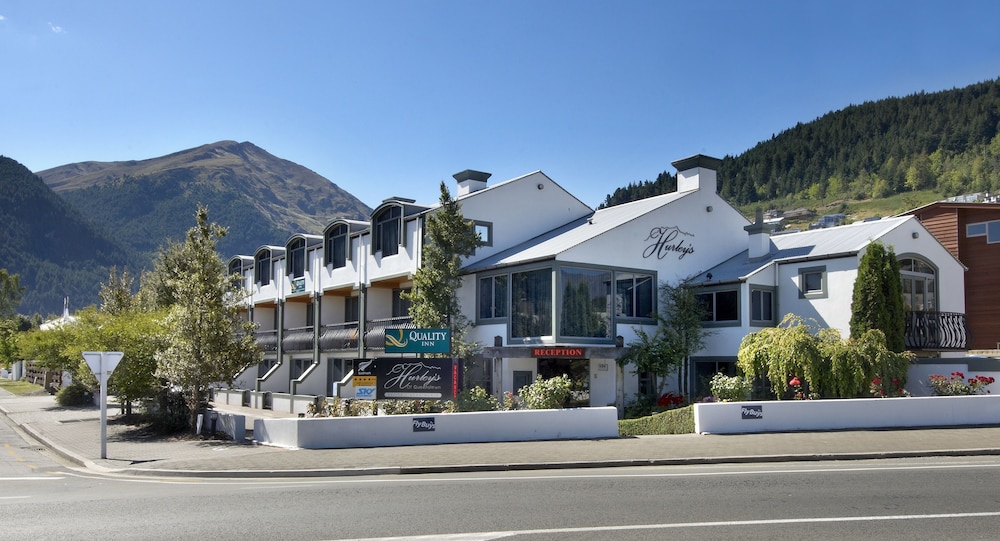 Hurley S of Queenstown 51/60