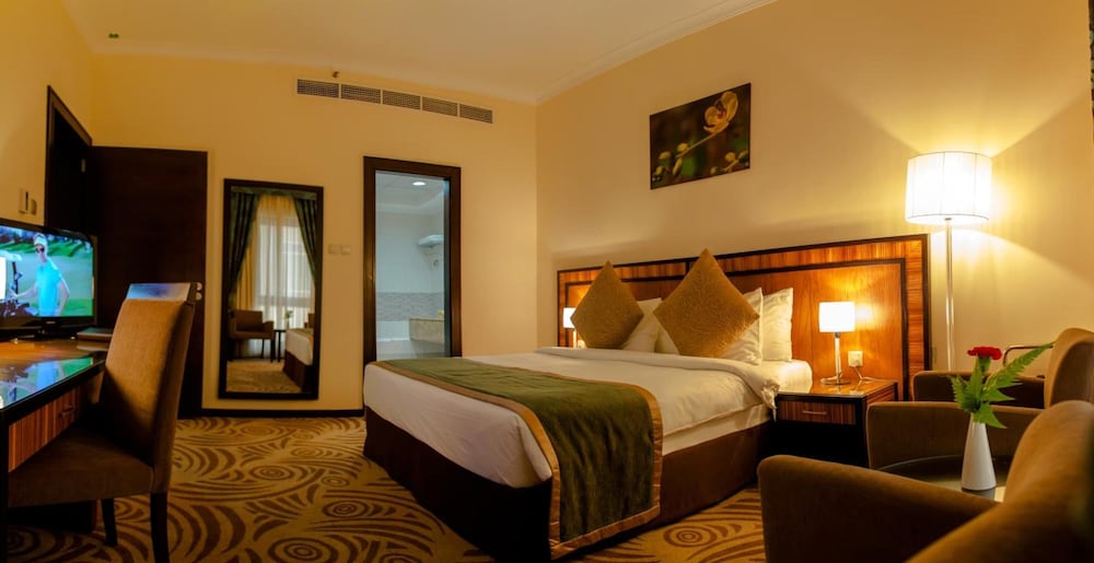 room