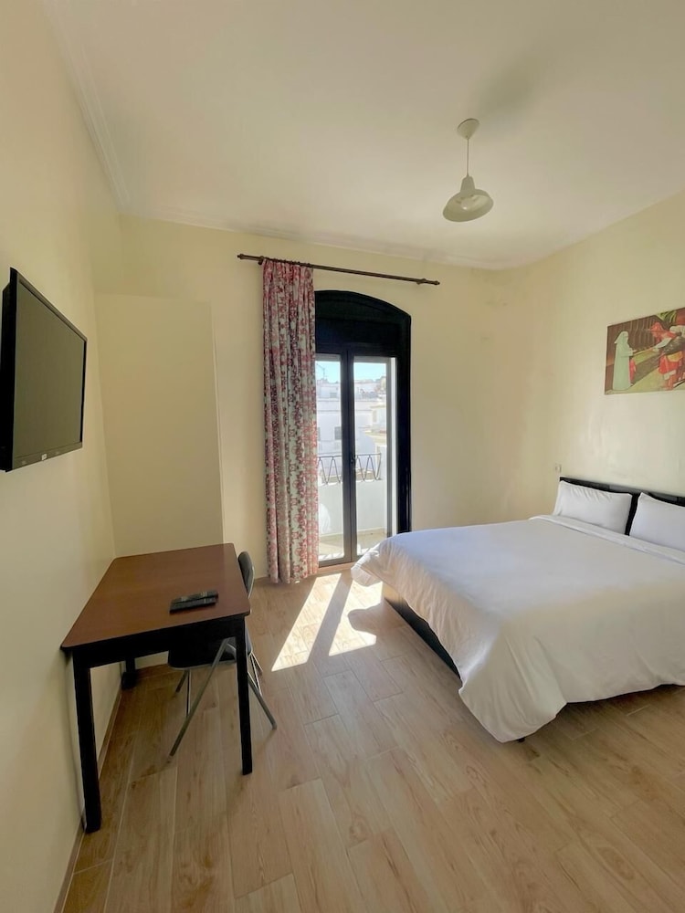 Mauritania Centre Tanger Hotel 10/55