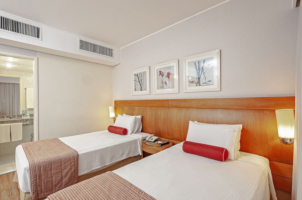 Slaviero Hotel Sao Paulo Moema 34/69