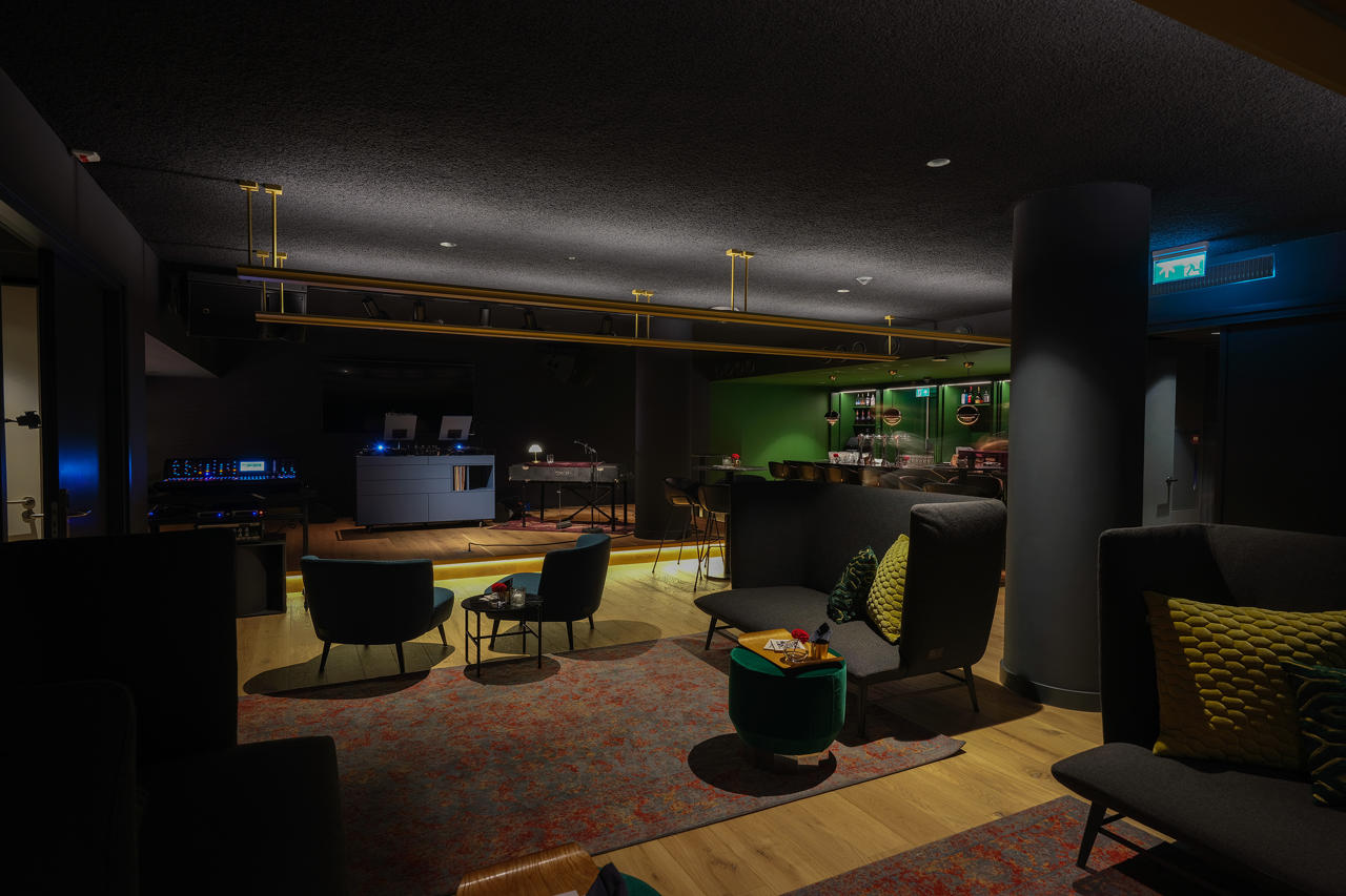 NYX Hotel Amsterdam Rembrandt Square 42/88