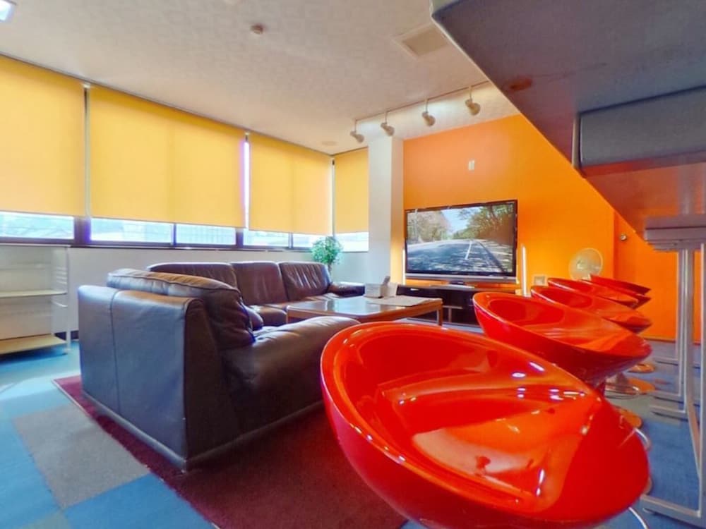 Shirakawa Business Hotel 49/57