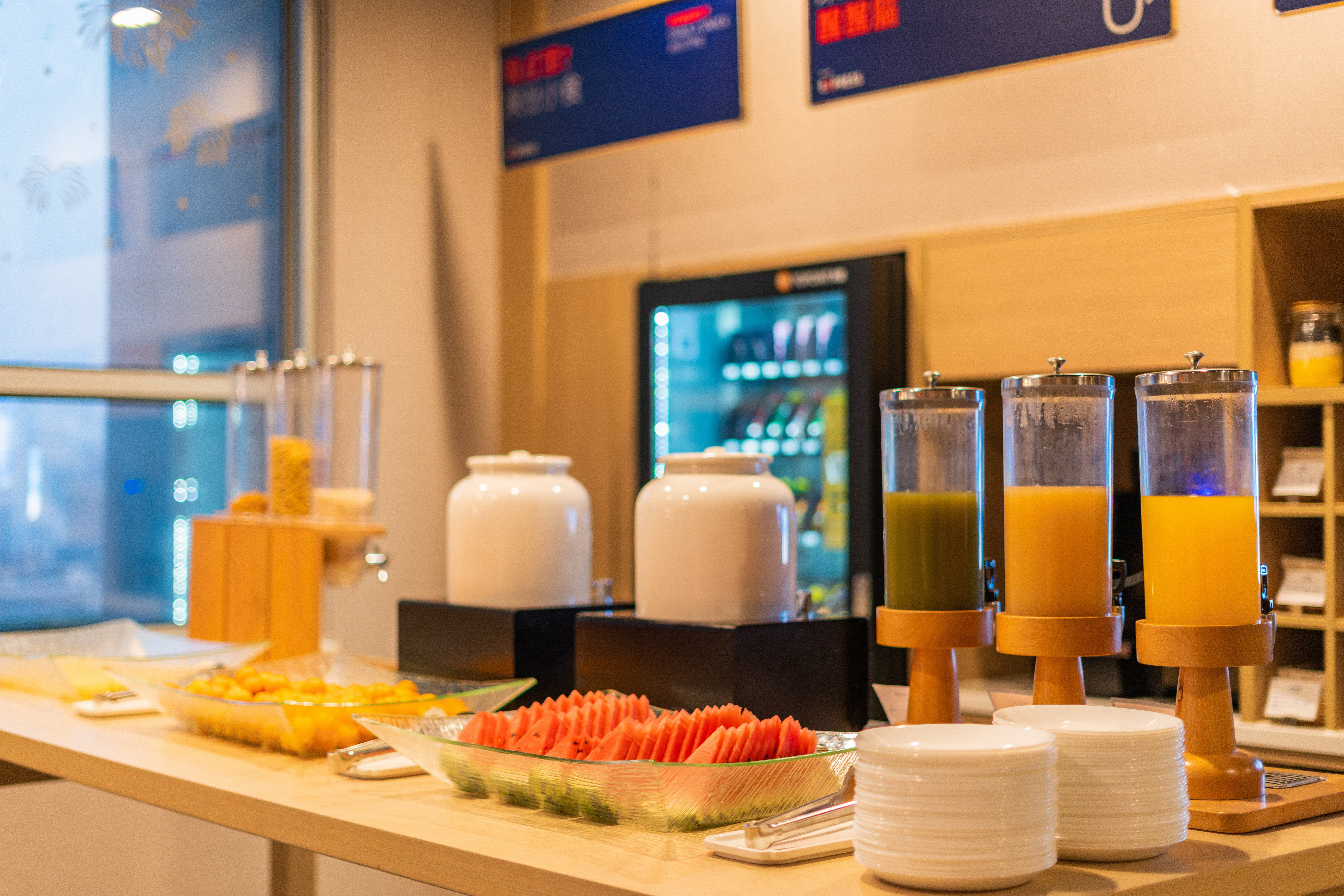 Holiday Inn Express Hangzhou Westlake East 29/60
