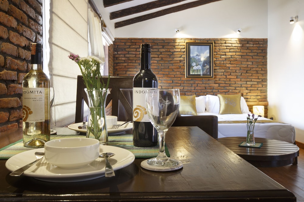Hotel Patan House 29/50