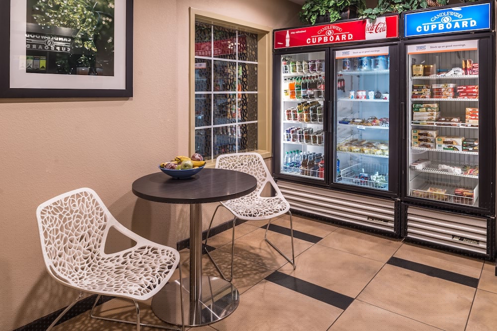 Candlewood Suites Sierra Vista 29/52