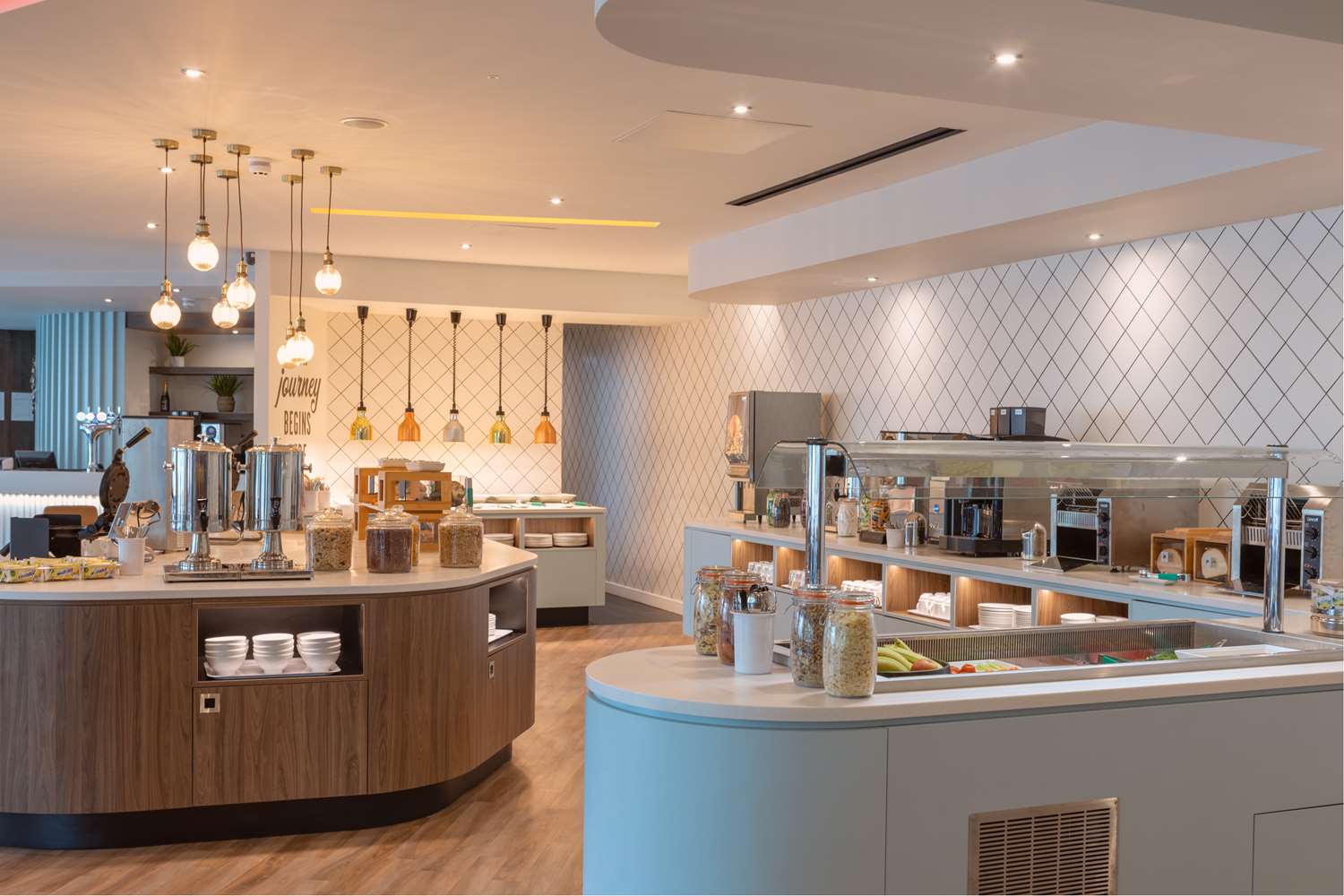 Hampton By Hilton Ashford International 11/11