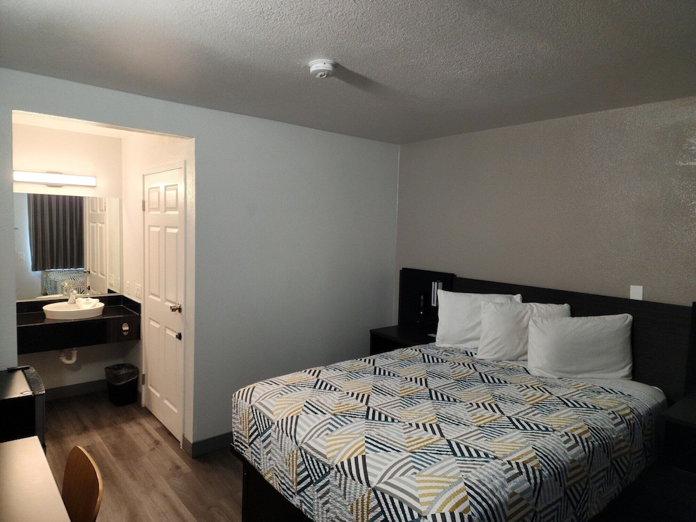 Motel6 Sacramento, CA – South Sacramento & Elk Grove 15/44