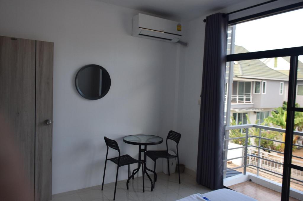 P Hostel Buriram 28/32