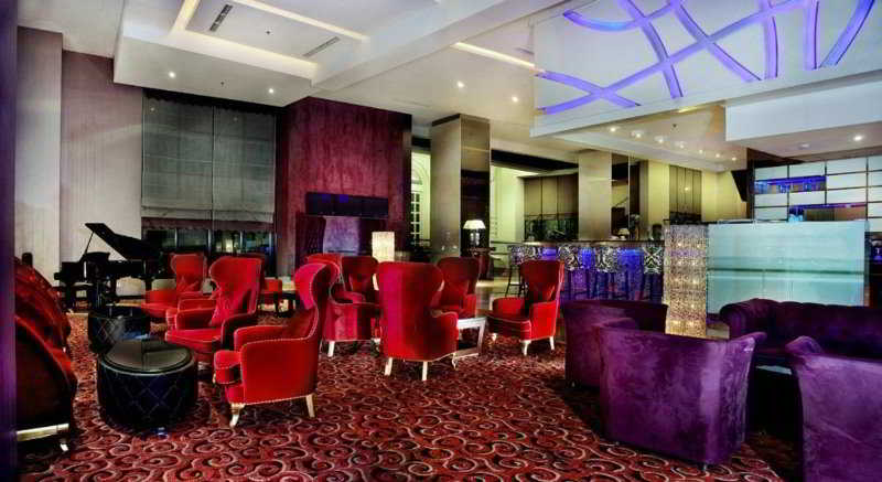 Grand City Hall Medan 30/33