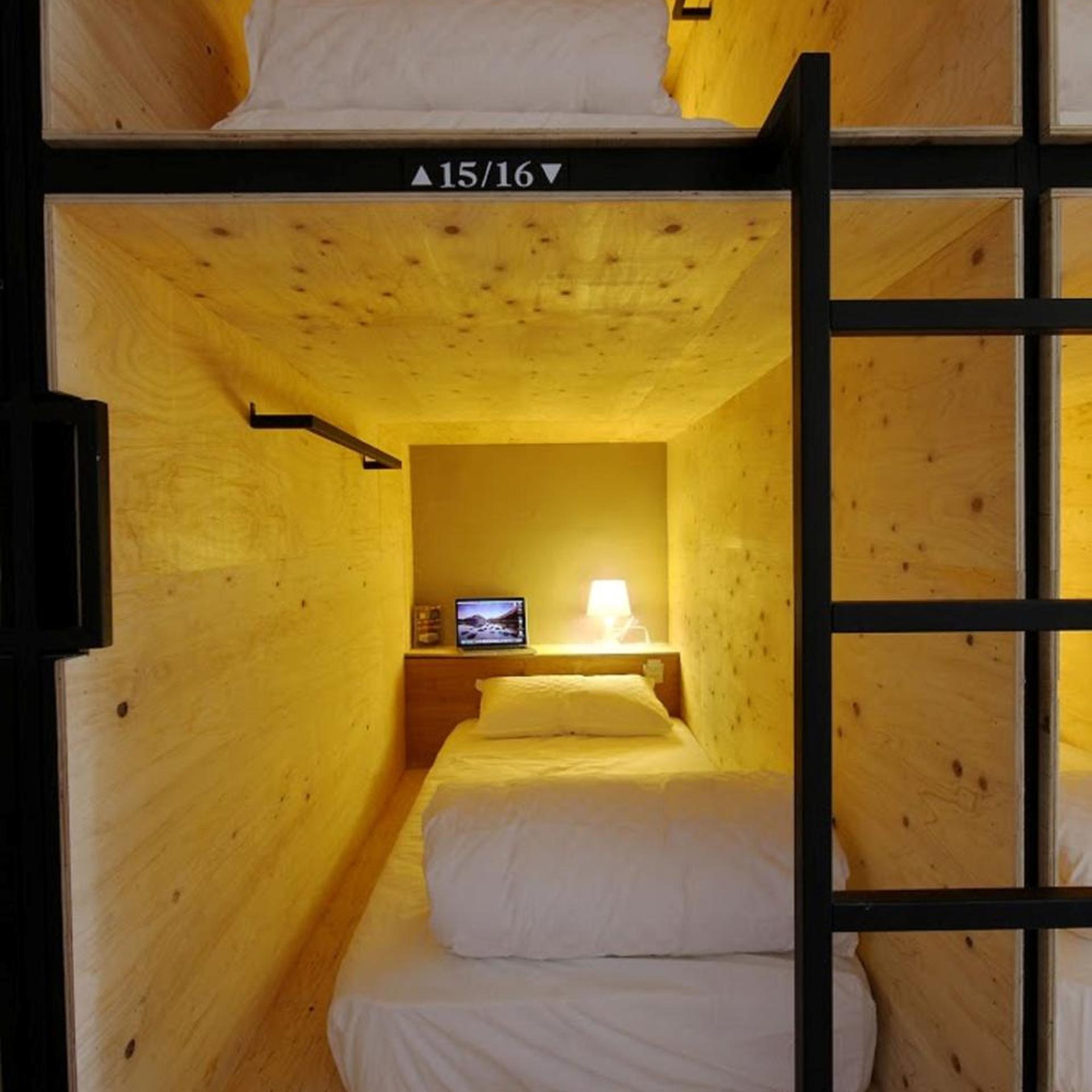 Mini West Hotel 34/50