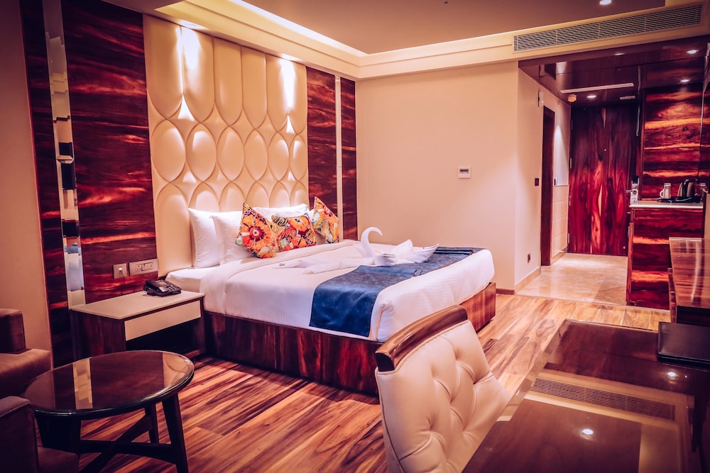 Hotel Vintage 21/49