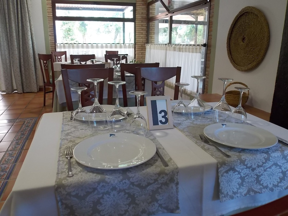 Hotel Rural Puerto Magina 53/72