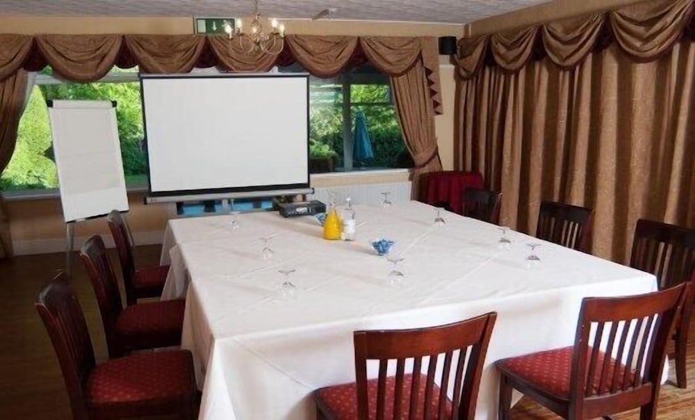 Edenhall Country House Hotel 33/50