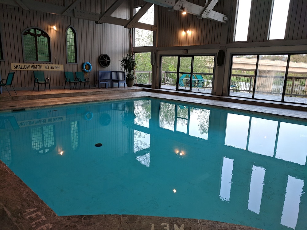Benmiller Inn & Spa 25/36