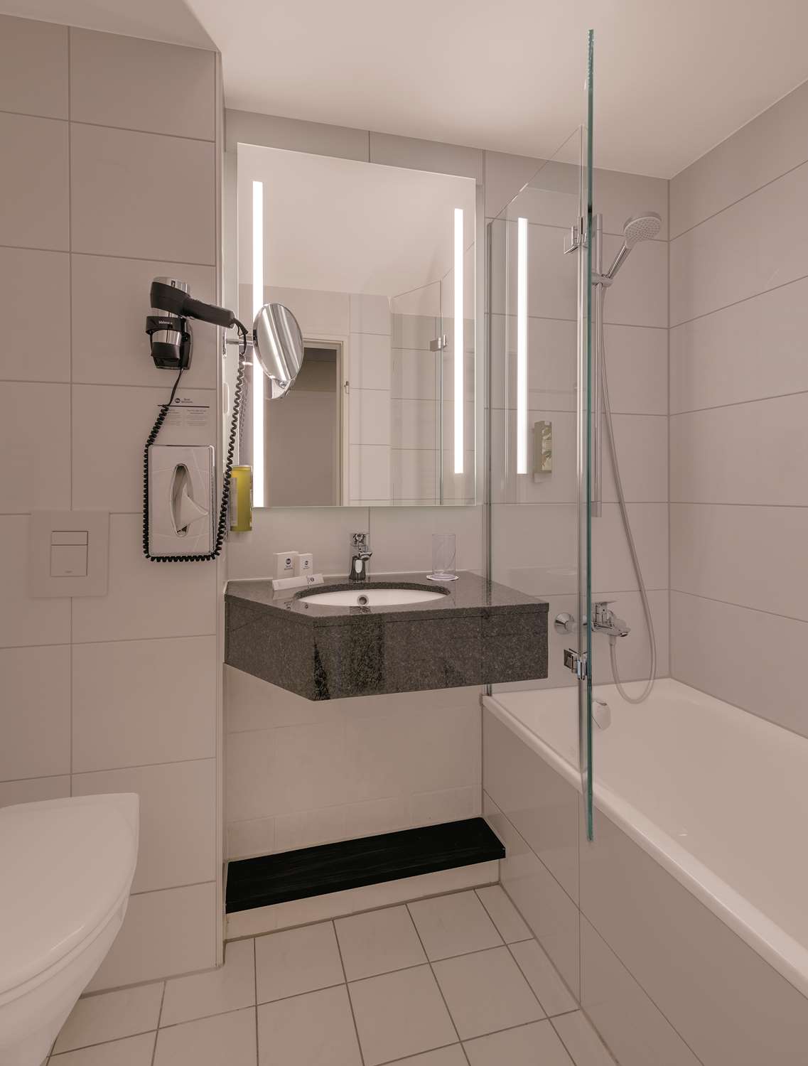 Best Western Hotel Darmstadt Mitte 48/49