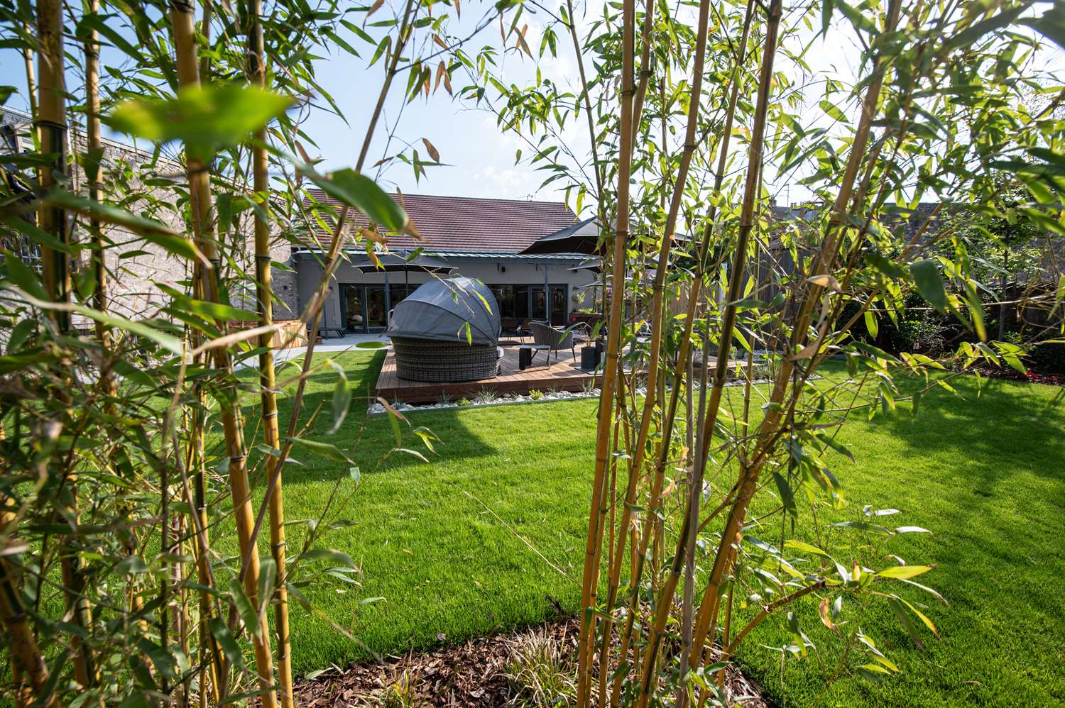 Best Western Premier Le Chapitre Hotel & Spa 10/10