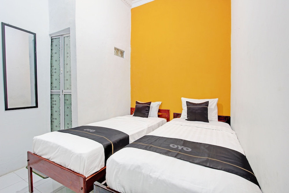 Hotel O Hotel New Tirken 23/57
