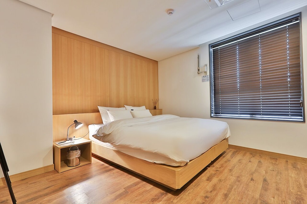 Best Western Insadong Hotel 28/97