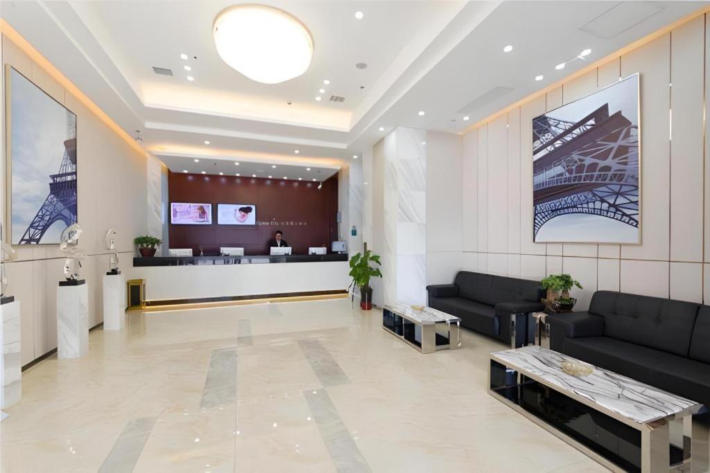 City Comfort Inn (Changsha Meixihu Park) 6/60