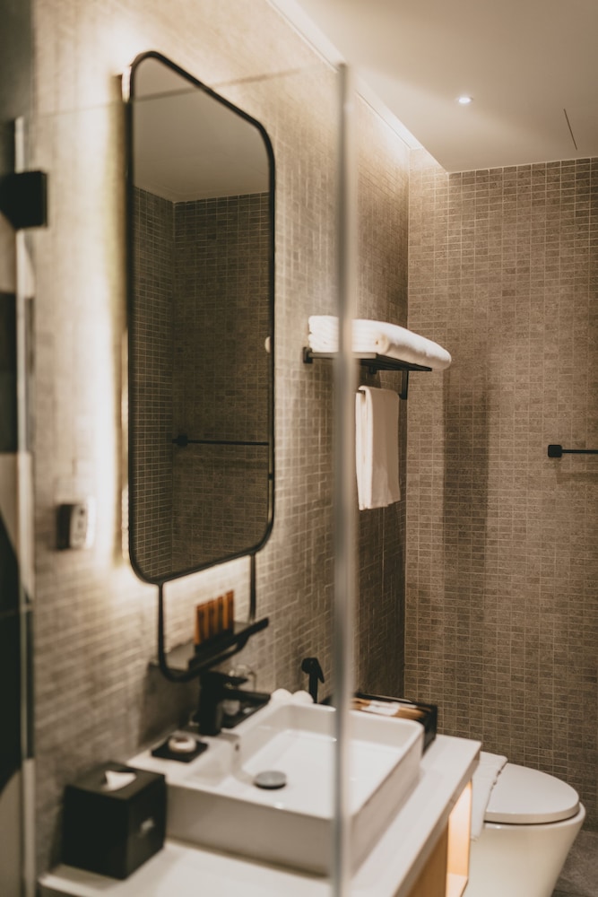Macalister Hotel managed by The Ascott Limited 23/25
