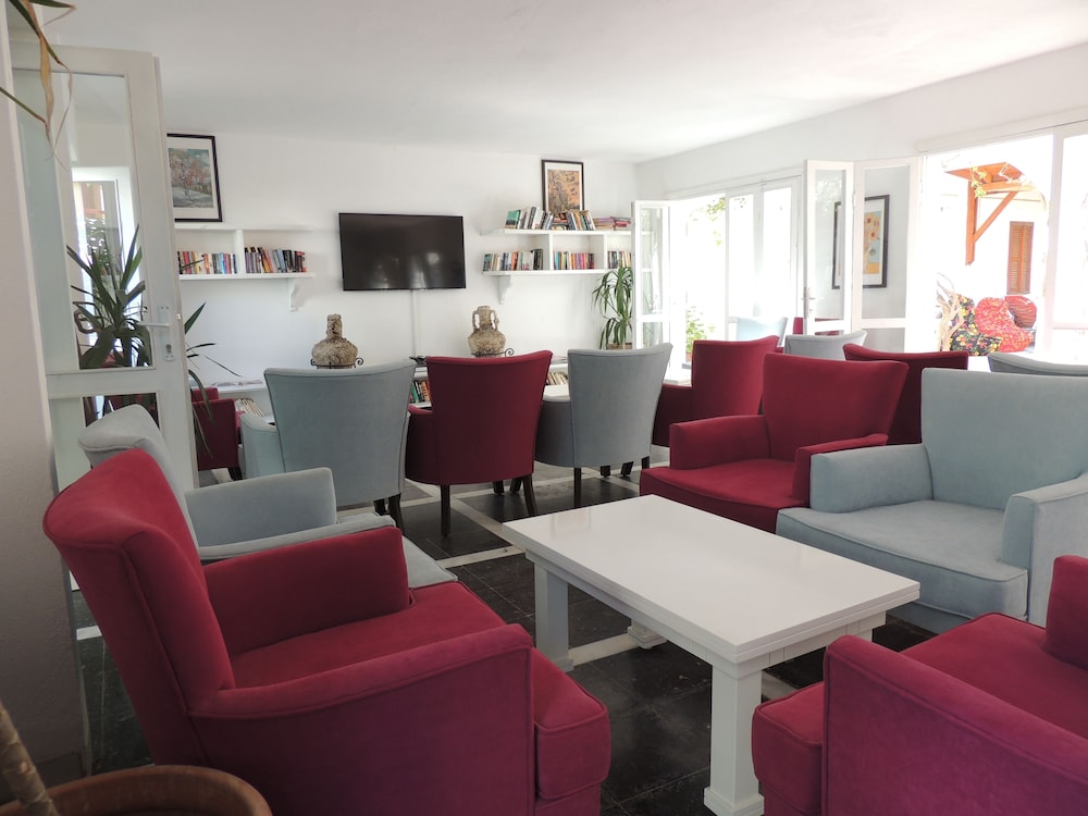 Okaliptus Otel 25/50