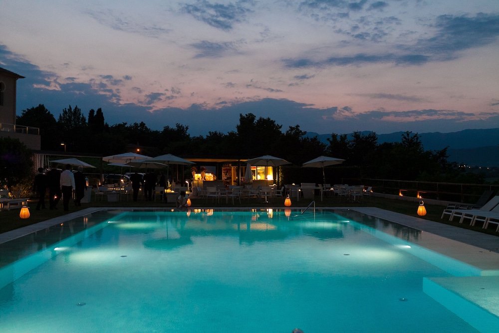 RELAIS LE BETULLE 31/51