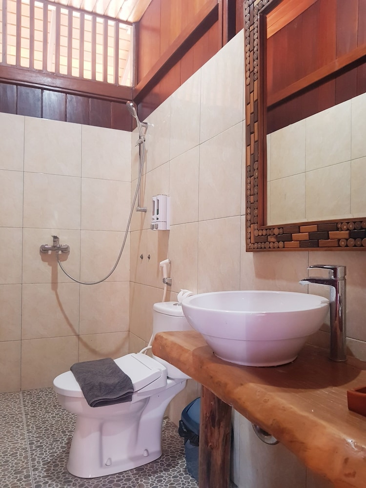Korpak Villa and Resort Raja Ampat 36/39