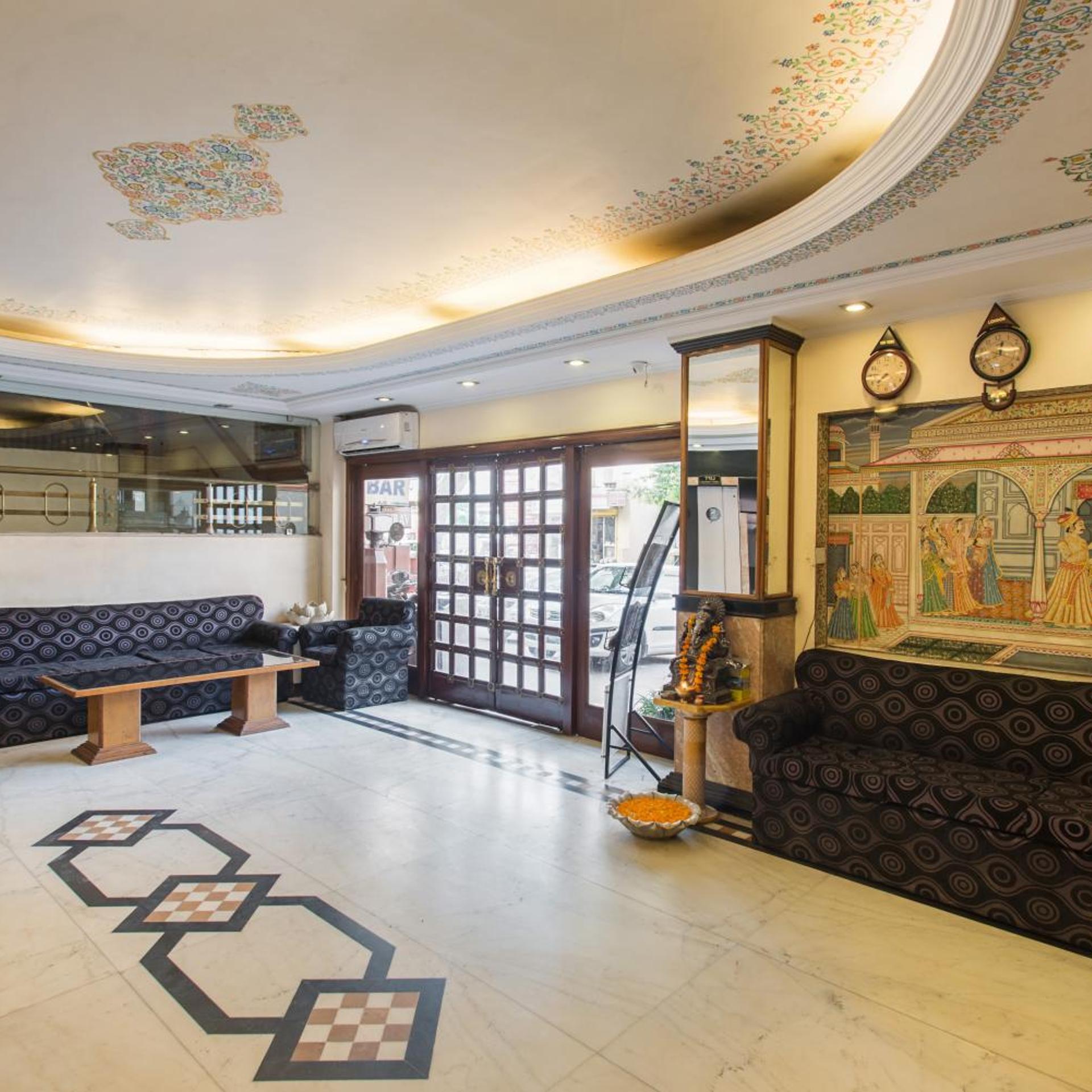 HOTEL SHALIMAR 10/43