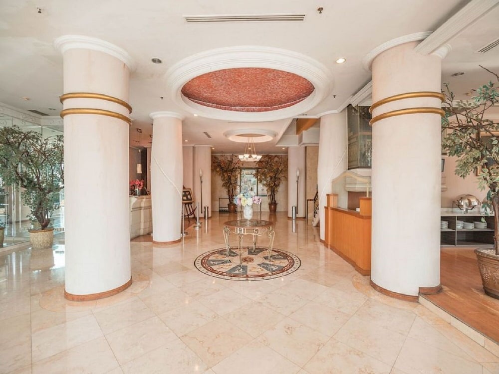 Hotel Bulevar Tanjung Duren Jakarta 6/31