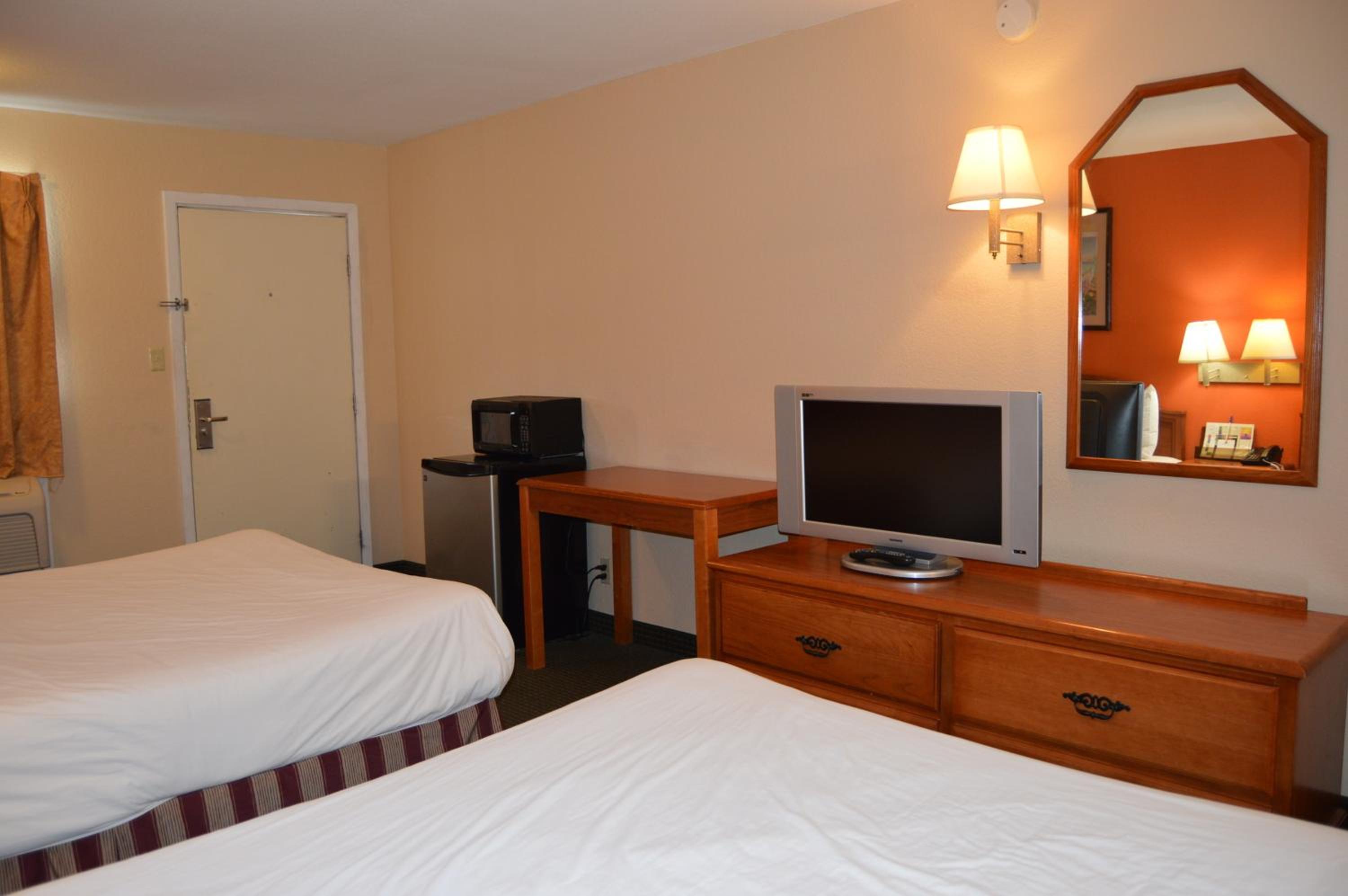 Americas Best Value Inn Gainesville, TX 11/27