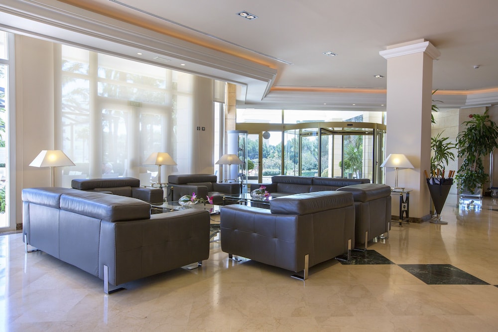 Hipotels Hipocampo Playa 39/61