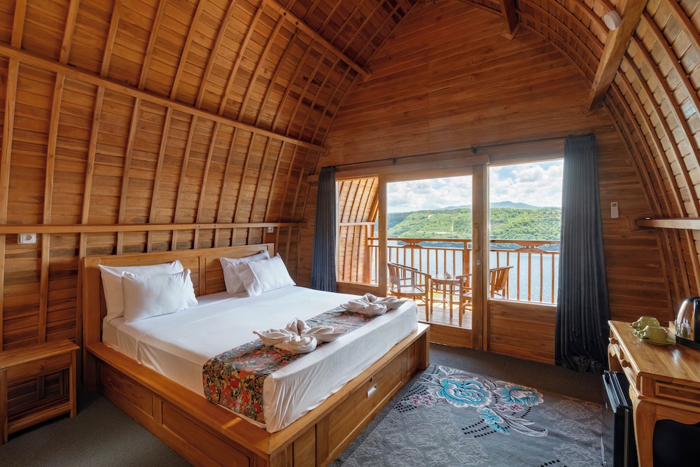 Butterfly Villas Nusa Ceningan 5/37