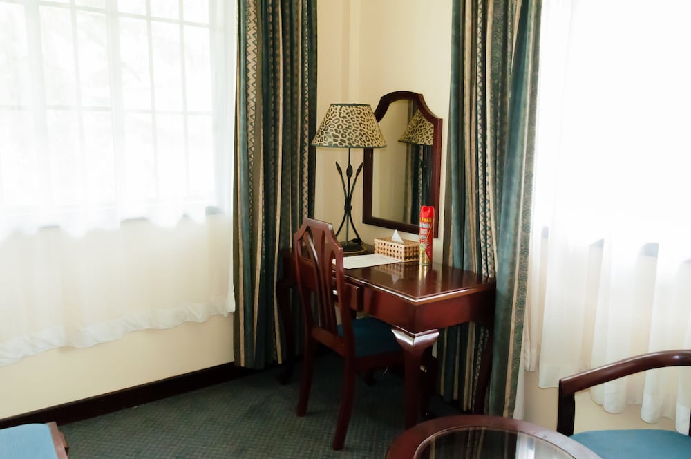 Protea Hotel Aishi Machame 3/50