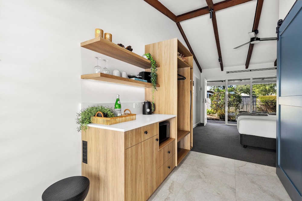 BELLINGEN VALLEY LODGE 5/44