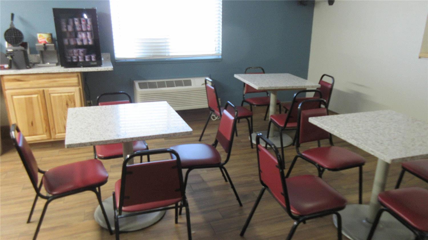 Quality Inn Beaver I-15 25/30