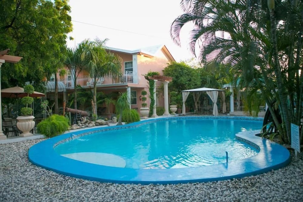Palm Inn hotel 33/33