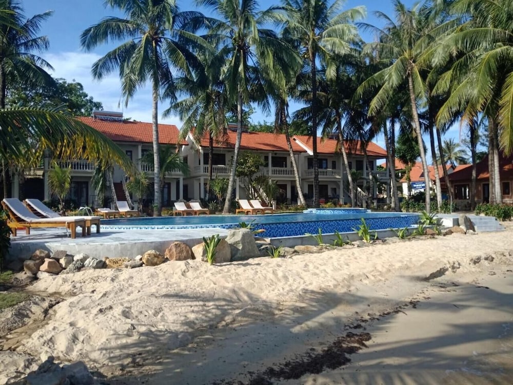 Phu Quoc Kim 2 Beach Front Resort 26/39