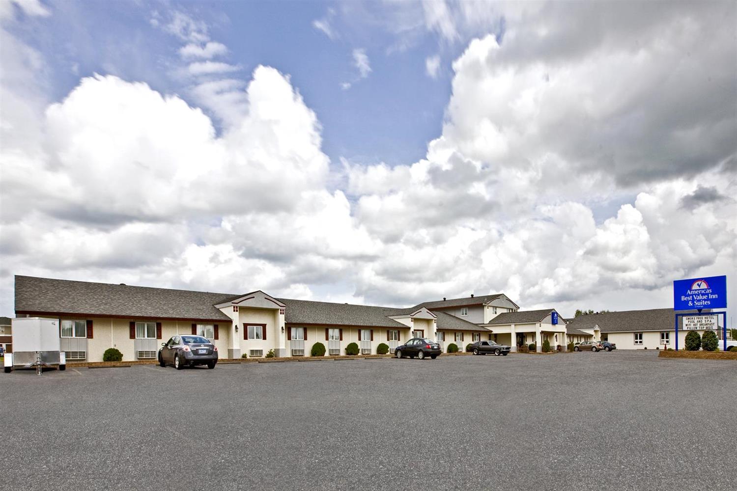 Home Suites 6/6