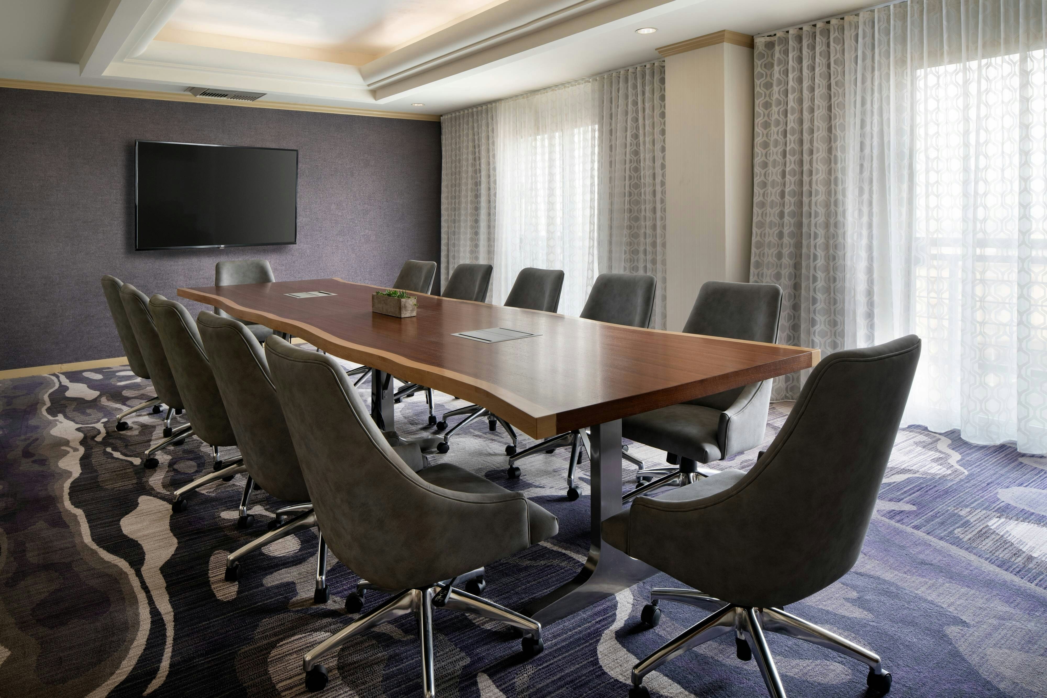Visalia Marriott at the Convention Center 32/42