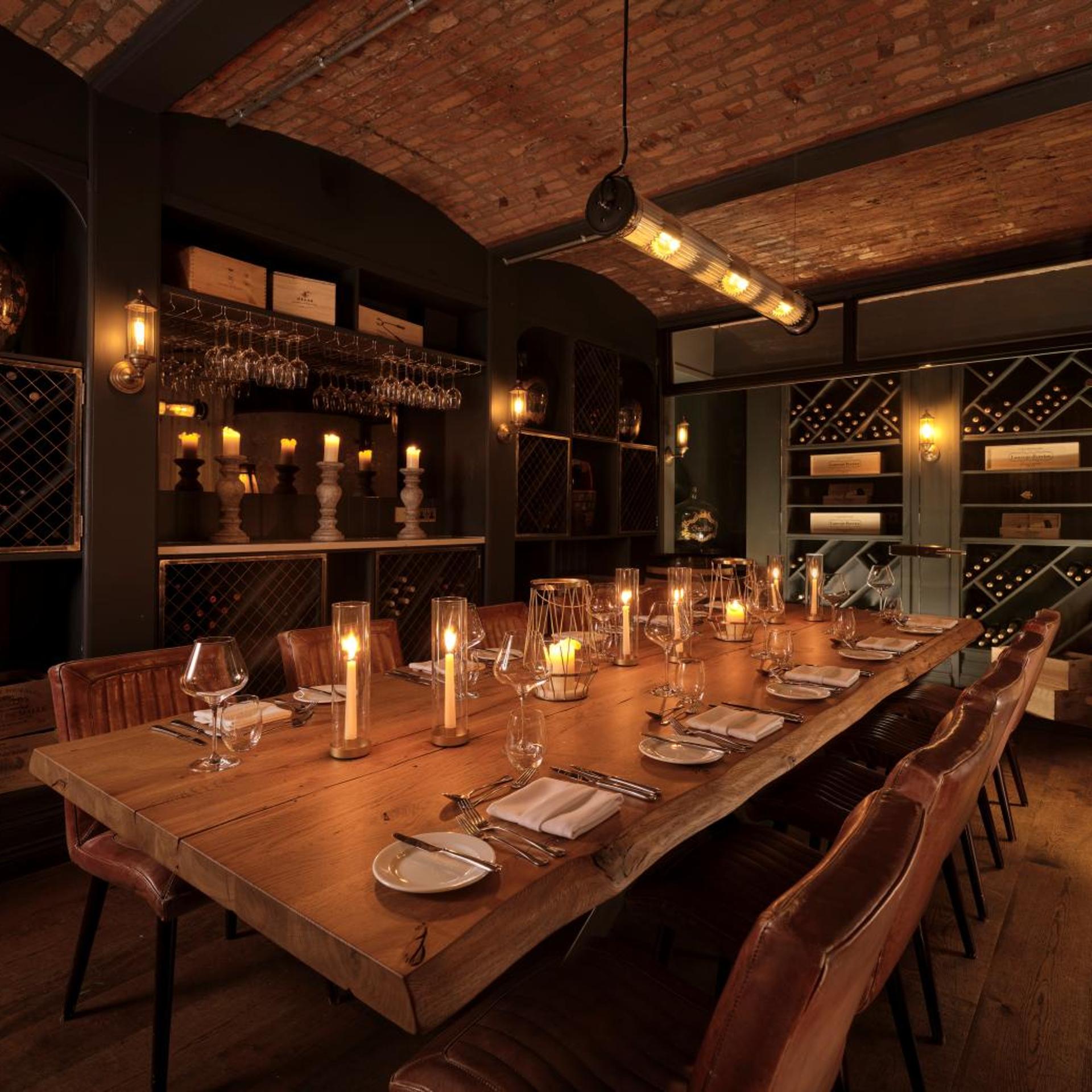 King Street Townhouse 40/50