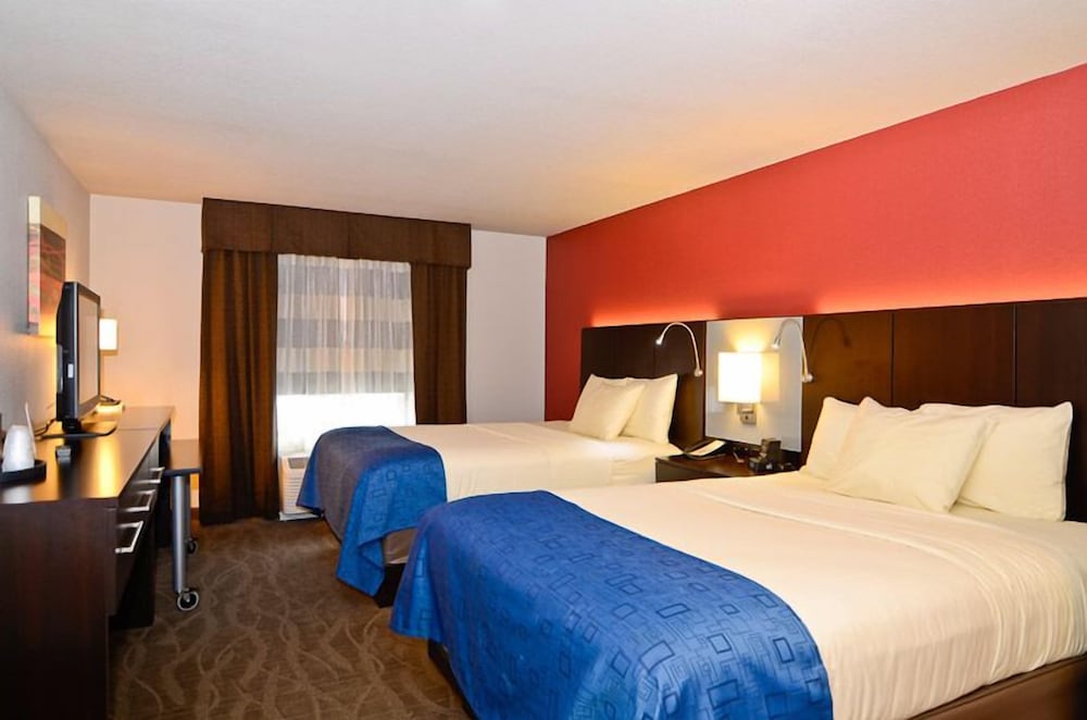 Astoria Hotel and Event Center 22/61