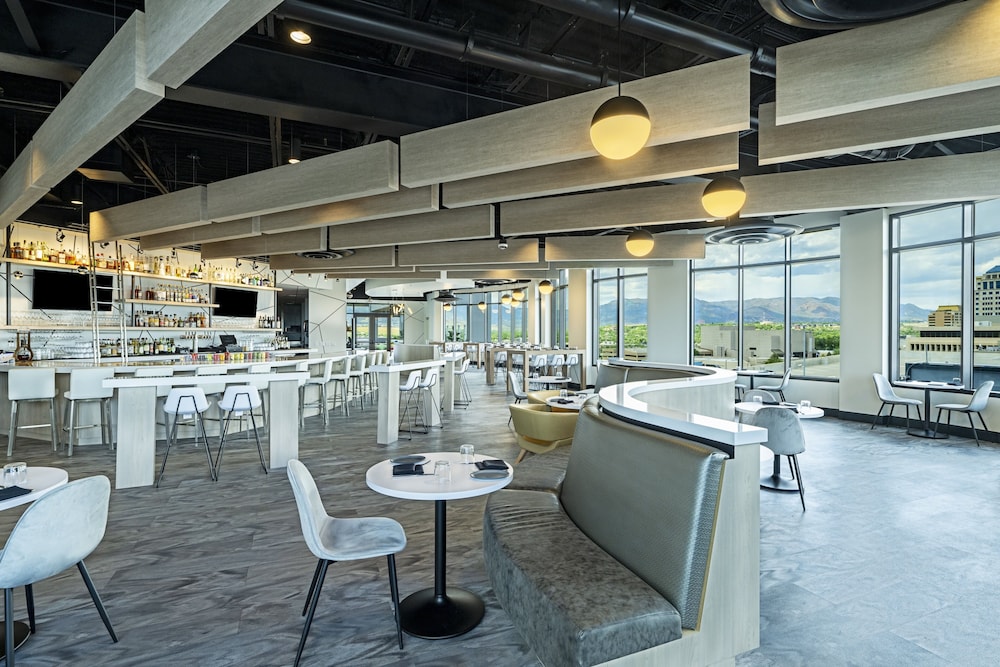 SpringHill Suites by Marriott Colorado Springs Downtown 27/44