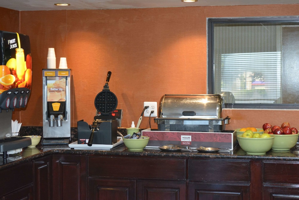 Motel6 Catonsville, MD – Baltimore West 58/58