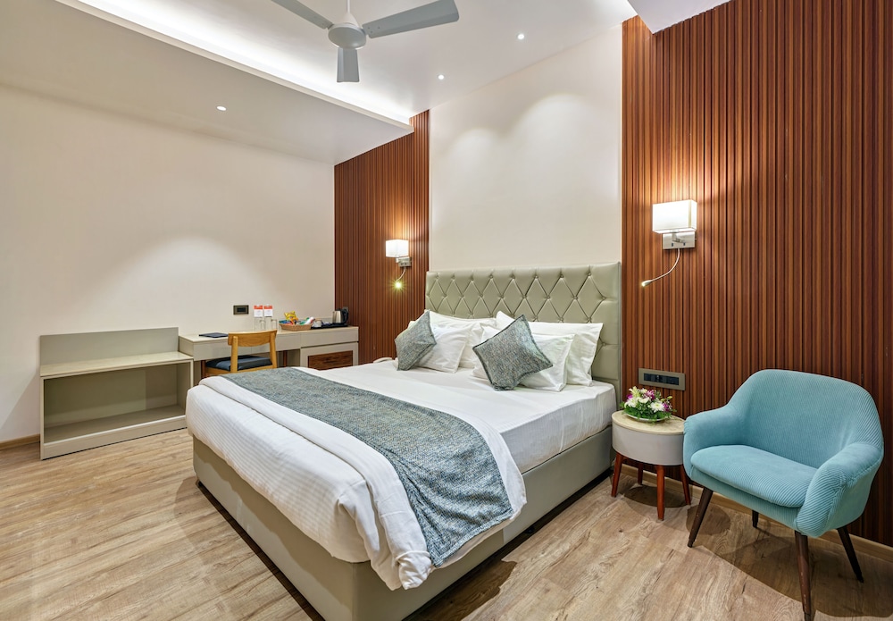 Citrus Hotels Kolhapur 6/25