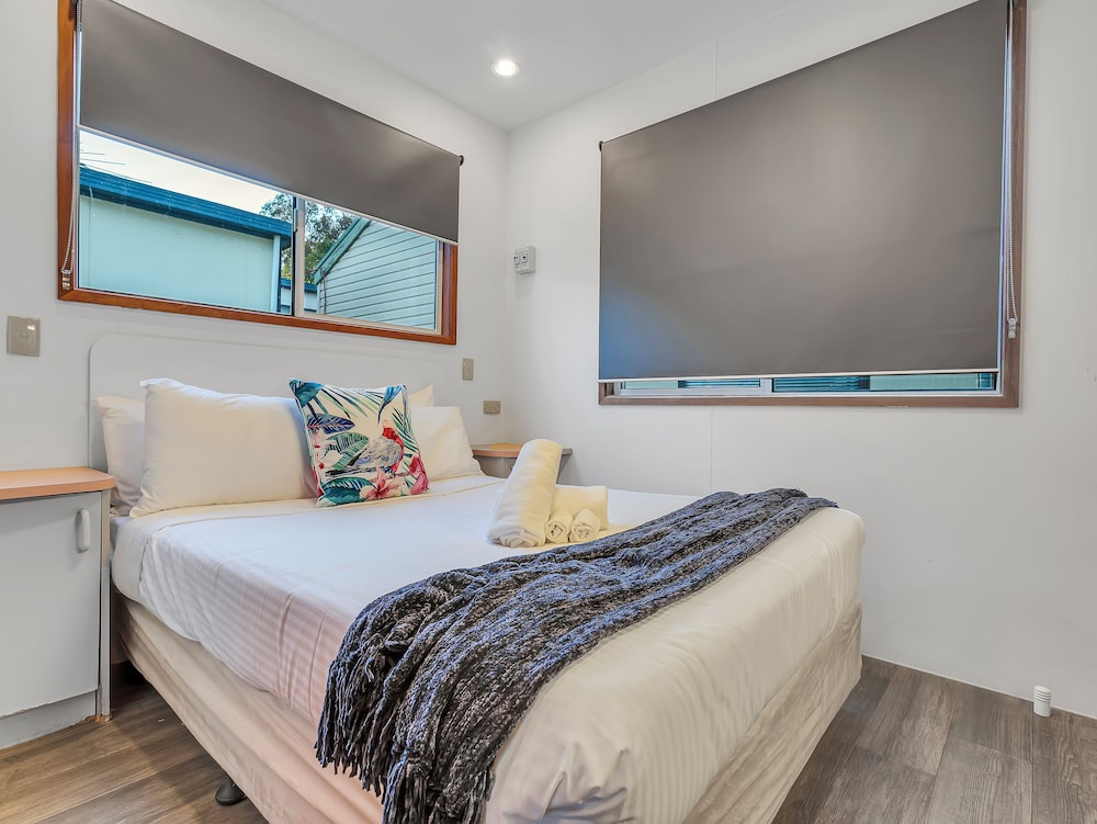 Ingenia Holidays Torquay 16/48