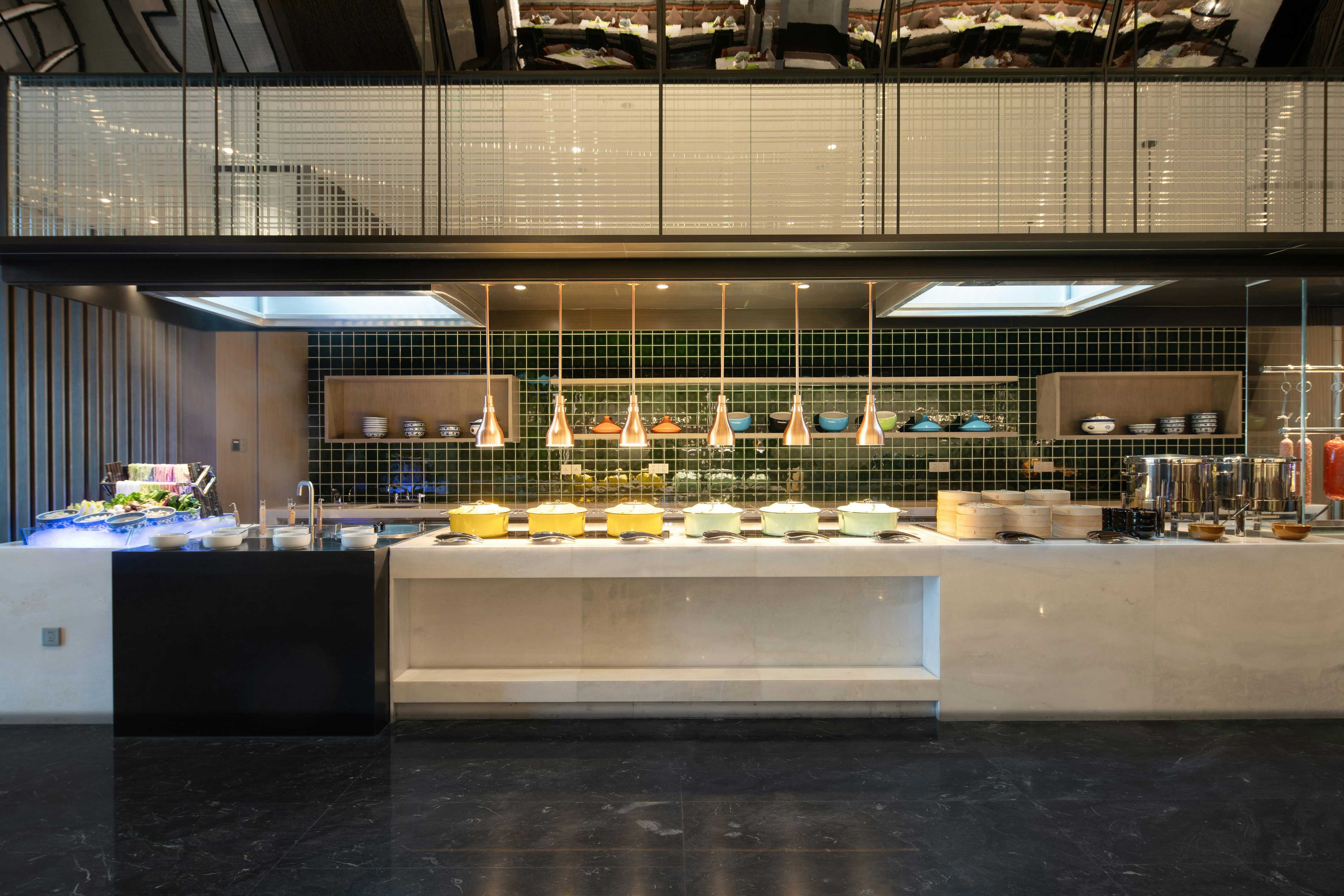 DoubleTree by Hilton Guang an 5/47