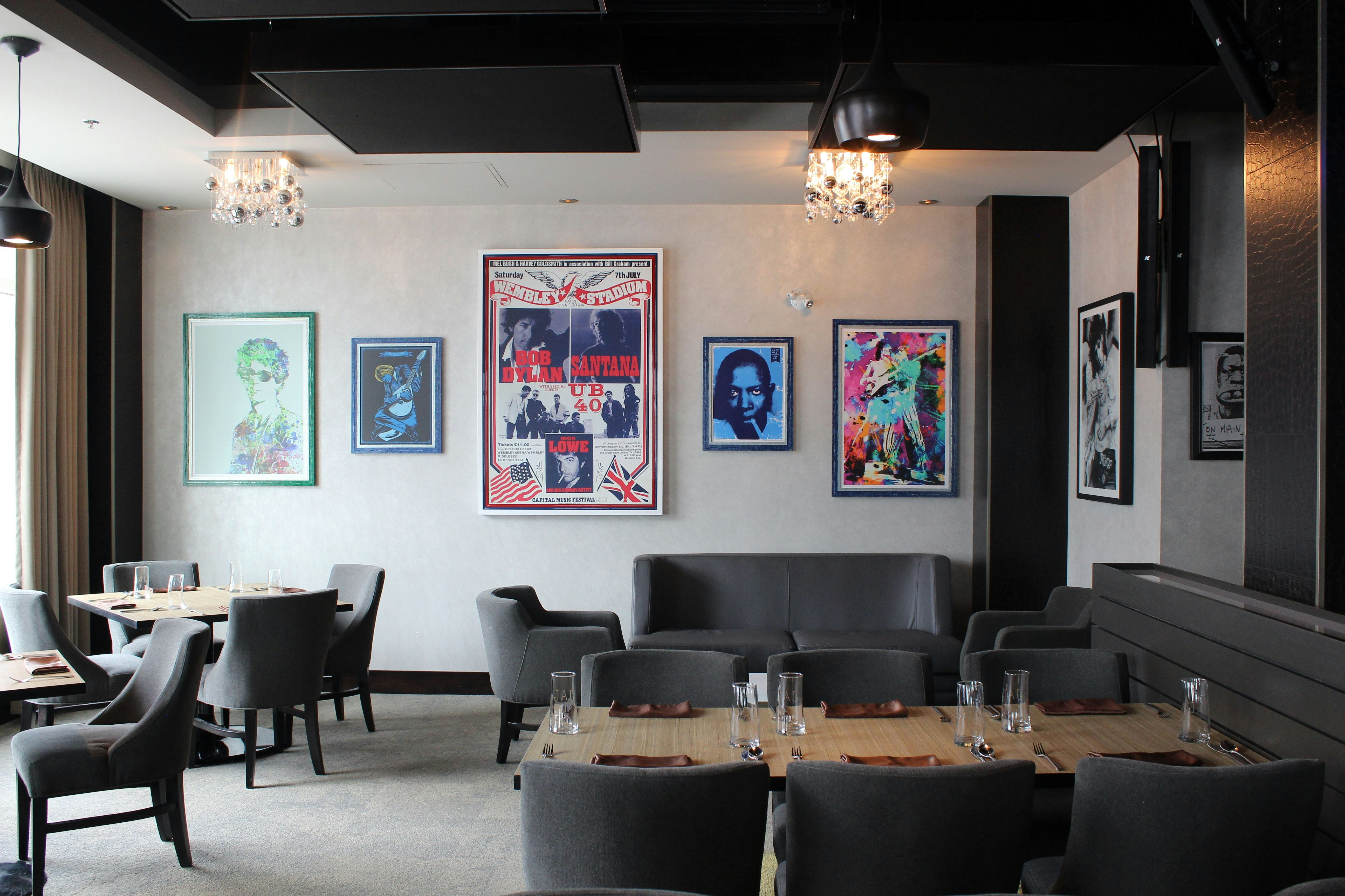 Jag Boutique Hotel 38/40