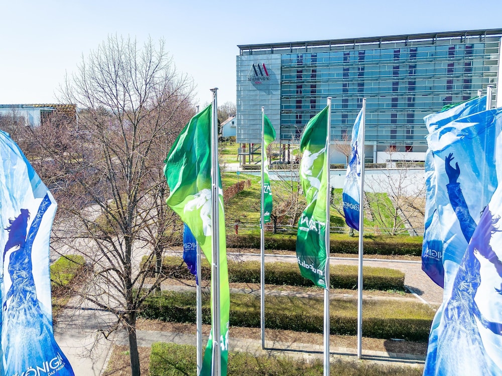 MASEVEN Stuttgart SI Centrum 69/77